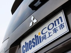 2011款 EX 劲界 2.4L CVT 四驱时尚版5座