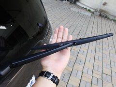 2011款 EX 劲界 2.4L CVT 四驱时尚版5座