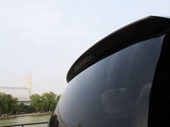 2011款 EX 劲界 2.4L CVT 四驱时尚版5座