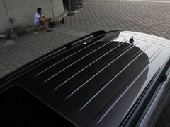 2011款 EX 劲界 2.4L CVT 四驱时尚版5座