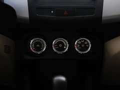 2011款 EX 劲界 2.4L CVT 四驱时尚版5座