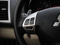 2011款 EX 劲界 2.4L CVT 四驱时尚版5座