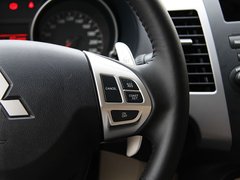 2011款 EX 劲界 2.4L CVT 四驱时尚版5座