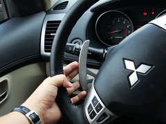 2011款 EX 劲界 2.4L CVT 四驱时尚版5座