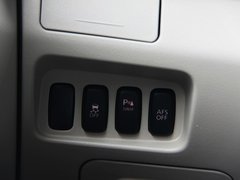 2011款 EX 劲界 2.4L CVT 四驱时尚版5座
