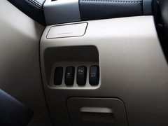 2011款 EX 劲界 2.4L CVT 四驱时尚版5座