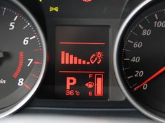 2011款 EX 劲界 2.4L CVT 四驱时尚版5座