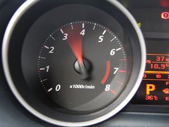 2011款 EX 劲界 2.4L CVT 四驱时尚版5座