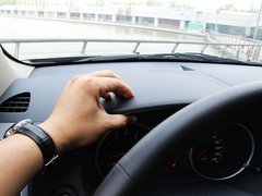 2011款 EX 劲界 2.4L CVT 四驱时尚版5座