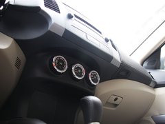 2011款 EX 劲界 2.4L CVT 四驱时尚版5座