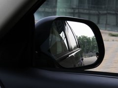 2011款 EX 劲界 2.4L CVT 四驱时尚版5座