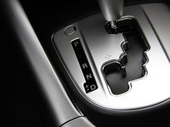 2011款 EX 劲界 2.4L CVT 四驱时尚版5座