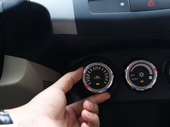 2011款 EX 劲界 2.4L CVT 四驱时尚版5座