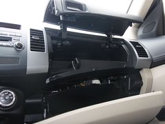 2011款 EX 劲界 2.4L CVT 四驱时尚版5座