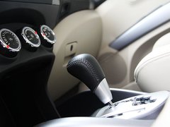 2011款 EX 劲界 2.4L CVT 四驱时尚版5座