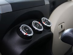 2011款 EX 劲界 2.4L CVT 四驱时尚版5座