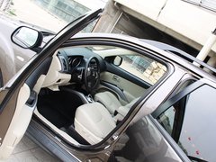 2011款 EX 劲界 2.4L CVT 四驱时尚版5座