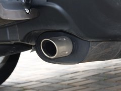 2011款 EX 劲界 2.4L CVT 四驱时尚版5座