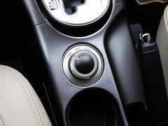 2011款 EX 劲界 2.4L CVT 四驱时尚版5座