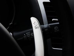 2011款 EX 劲界 2.4L CVT 四驱时尚版5座
