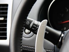 2011款 EX 劲界 2.4L CVT 四驱时尚版5座
