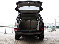 2011款 EX 劲界 2.4L CVT 四驱时尚版5座