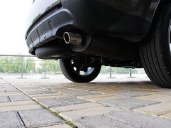 2011款 EX 劲界 2.4L CVT 四驱时尚版5座