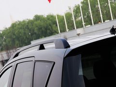 2011款 EX 劲界 2.4L CVT 四驱时尚版5座
