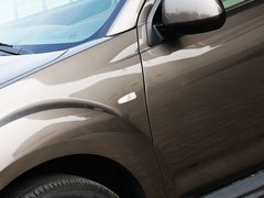 2011款 EX 劲界 2.4L CVT 四驱时尚版5座