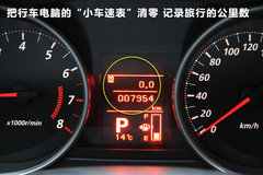 2011款 EX 劲界 2.4L CVT 四驱时尚版5座