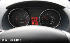 2011款 EX 劲界 2.4L CVT 四驱时尚版5座