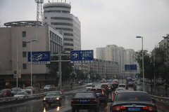 2011款 EX 劲界 2.4L CVT 四驱时尚版5座