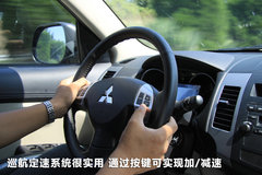 2011款 EX 劲界 2.4L CVT 四驱时尚版5座