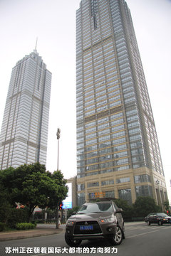 2011款 EX 劲界 2.4L CVT 四驱时尚版5座