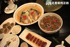 2011款 EX 劲界 2.4L CVT 四驱时尚版5座