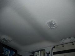 2011款 EX 劲界 2.4L CVT 四驱时尚版5座