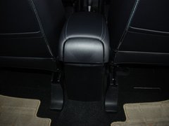 2011款 EX 劲界 2.4L CVT 四驱时尚版5座