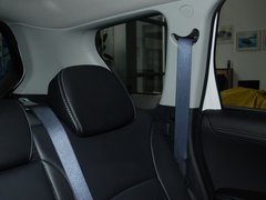 2011款 EX 劲界 2.4L CVT 四驱时尚版5座