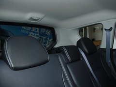 2011款 EX 劲界 2.4L CVT 四驱时尚版5座