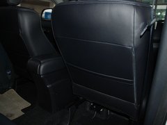 2011款 EX 劲界 2.4L CVT 四驱时尚版5座