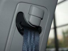 2011款 EX 劲界 2.4L CVT 四驱时尚版5座