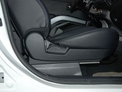 2011款 EX 劲界 2.4L CVT 四驱时尚版5座