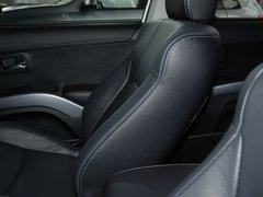 2011款 EX 劲界 2.4L CVT 四驱时尚版5座