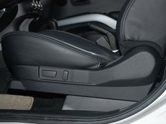 2011款 EX 劲界 2.4L CVT 四驱时尚版5座