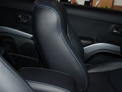 2011款 EX 劲界 2.4L CVT 四驱时尚版5座