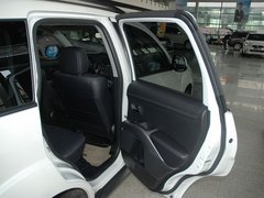 2011款 EX 劲界 2.4L CVT 四驱时尚版5座