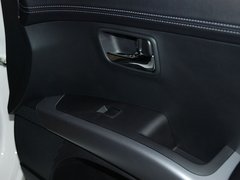 2011款 EX 劲界 2.4L CVT 四驱时尚版5座