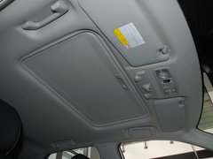 2011款 EX 劲界 2.4L CVT 四驱时尚版5座