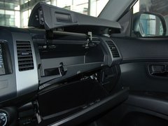 2011款 EX 劲界 2.4L CVT 四驱时尚版5座