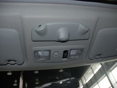 2011款 EX 劲界 2.4L CVT 四驱时尚版5座